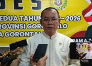 Reses Fikram AZ Salilama di Pasar Liluwo, Aspirasi Warga Didominasi Isu Infrastruktur