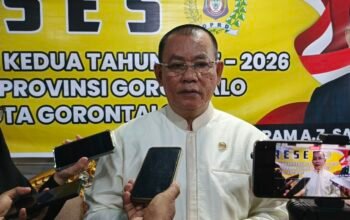 Reses Fikram AZ Salilama di Pasar Liluwo, Aspirasi Warga Didominasi Isu Infrastruktur