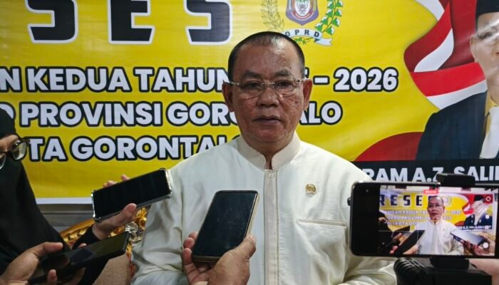 Reses Fikram AZ Salilama di Pasar Liluwo, Aspirasi Warga Didominasi Isu Infrastruktur