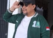 ‎DPW PKB Gorontalo Tanggapi Kepindahan Zamroni Mile ke PPP