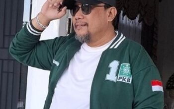 ‎DPW PKB Gorontalo Tanggapi Kepindahan Zamroni Mile ke PPP