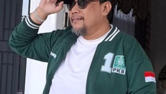 ‎DPW PKB Gorontalo Tanggapi Kepindahan Zamroni Mile ke PPP