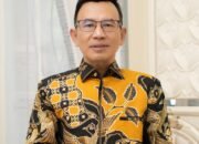 Lucky Paudi Soroti Penggunaan Air Tanah oleh Ritel Modern di Gorontalo