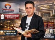 Negara Kalah di Meja Sendiri, Kantah Kota Gorontalo “Injak” Rekomendasi Ombudsman dan DPRD Provinsi