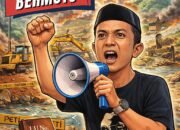 Rahwandi Botutihe Desak Langkah Strategis Atasi Tambang Emas Ilegal di Gorontalo