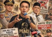 Rahwandi Tegaskan Gubernur Gorontalo Dorong Legalitas Tambang Rakyat