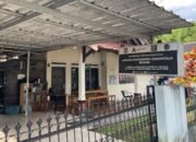 Rizal Alaydrus dan Papip Celebes Bersinergi Renovasi Asrama Gorontalo Bogor