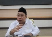 Adhan Dambea Bongkar Dugaan Korupsi Obat RS, Oknum Terancam Dipecat