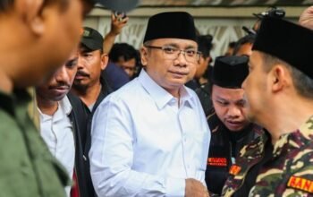 Prapid Yaqut Ditolak, Hakim Nyatakan Status Tersangka Kasus Kuota Haji Sah