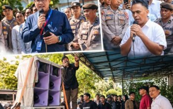 Tekanan Menguat, APKPD Bongkar Isu HGB dan Gaji ASN di Gorontalo