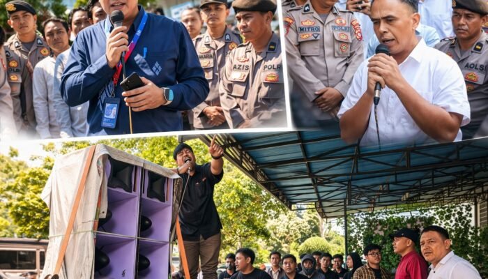 Tekanan Menguat, APKPD Bongkar Isu HGB dan Gaji ASN di Gorontalo