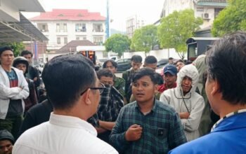 APKPD Kembali Gempur BTN Soal Kredit dan Gaji ASN Gorontalo