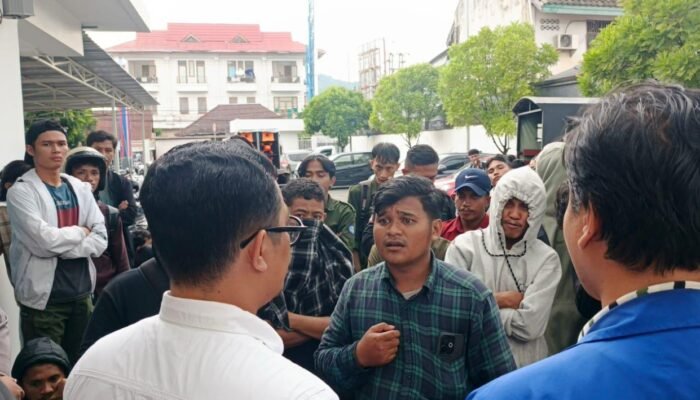 APKPD Kembali Gempur BTN Soal Kredit dan Gaji ASN Gorontalo