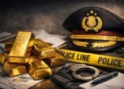 Kasus Emas 1 Kg Belum Terungkap, Publik Tunggu Ketegasan Polres Gorontalo