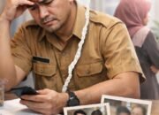 Klarifikasi Suami ASN Atinggola: Bantah Selingkuh dan Penelantaran