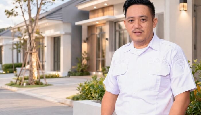 Tanpa AJB Nekat Klaim Sah, Transaksi PT ASP Dinilai Cacat dan Menyesatkan