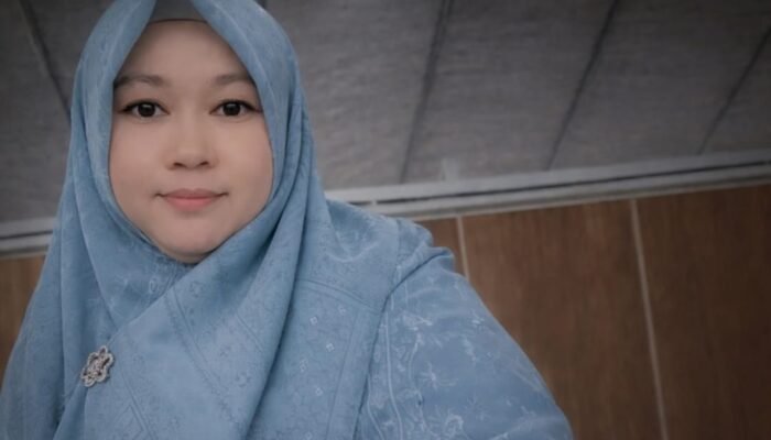 Tepis Suara Miring, Syamsia Anapia Tegaskan Tak Akan Tempuh Jalur Damai