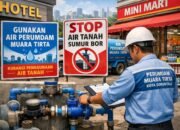 Dari Sumur Bor ke PDAM, Ini Langkah Baru Pemkot Gorontalo