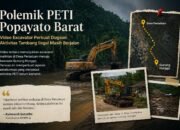 ‎Soal PETI Popayato Barat, Rahwandi Nilai Kapolsek Lakukan “Blunder”