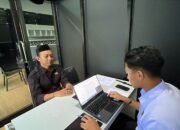 Jaringan PETI Bone Bolango Dibidik, Rahwandi: “Awasi Timongoli!”