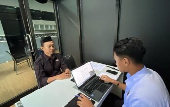 Jaringan PETI Bone Bolango Dibidik, Rahwandi: “Awasi Timongoli!”