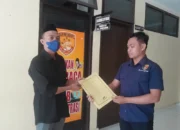 APMPK Resmi Lapor ke Polda, Soroti Pembiaran PETI di Bone Bolango