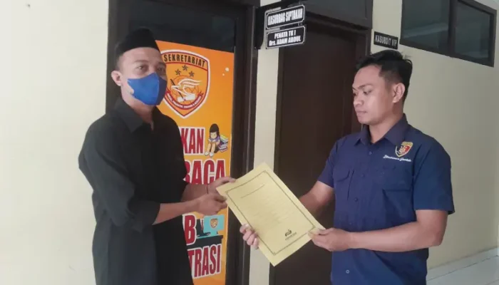 APMPK Resmi Lapor ke Polda, Soroti Pembiaran PETI di Bone Bolango