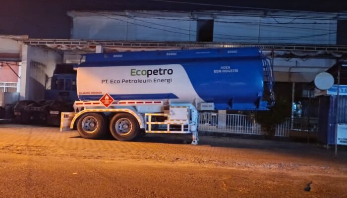 Hak Koreksi PT. Eco Petroleum Energi: Aktivitas di Pulubala Disebut Sesuai Regulasi