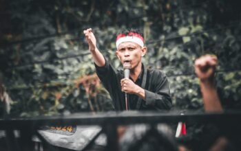 Aktivis Soroti Polarisasi Seleksi Polri di Gorontalo, Desak Kapolda Bertindak Tegas