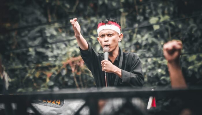 Aktivis Soroti Polarisasi Seleksi Polri di Gorontalo, Desak Kapolda Bertindak Tegas