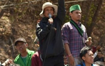 Rekrutmen Polri Disorot, Zakaria Bongkar Dugaan “Jual-Beli Lolos” di Polda Gorontalo