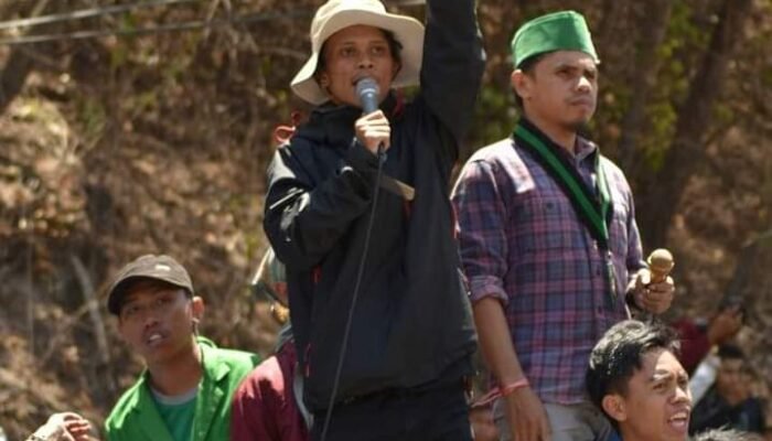 Rekrutmen Polri Disorot, Zakaria Bongkar Dugaan “Jual-Beli Lolos” di Polda Gorontalo