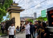 PETI Diduga Dibekingi Oknum, APMPK-G Kepung Polda Gorontalo: Copot Kapolsek Popayato Barat!