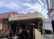 Kasus PETI Bone Bolango Mendidih, Rahwandi Desak Polisi Periksa Para Terlapor