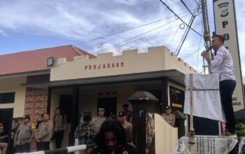 Kasus PETI Bone Bolango Mendidih, Rahwandi Desak Polisi Periksa Para Terlapor