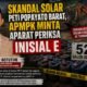 Skandal Solar PETI Popayato Barat, Rahwandi Minta Aparat Periksa Inisial E