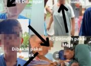 Kejar Calon Tersangka, Polres Bitung Seriusi Kasus Dugaan Persekusi Remaja oleh Tito Cs
