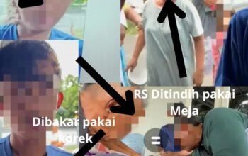 Kejar Calon Tersangka, Polres Bitung Seriusi Kasus Dugaan Persekusi Remaja oleh Tito Cs