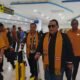 Musda IV Hanura Gorontalo Siap Digelar, Pengurus Pusat Mulai Berdatangan
