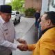 Gubernur Gusnar Hadiri Musda IV Hanura Gorontalo, Disambut Hangat Sekjen DPP Benny Rhamdani