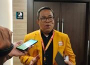 Waduh! Kursi Ketua Hanura Gorontalo Kosong Pasca Musda, Ada Apa?