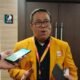 Waduh! Kursi Ketua Hanura Gorontalo Kosong Pasca Musda, Ada Apa?