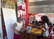 Urus Paspor Kini Lebih Mudah, Imigrasi Gorontalo Jemput Bola ke Masyarakat