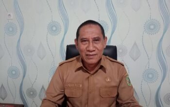 DLH Kota Gorontalo Bongkar Perbedaan Alamat Dokumen Lingkungan Eco Petroleum