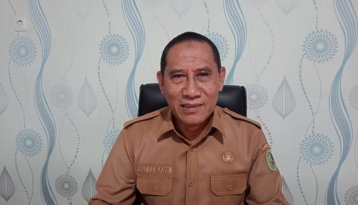 DLH Kota Gorontalo Bongkar Perbedaan Alamat Dokumen Lingkungan Eco Petroleum