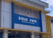Soal PT Eco Petroleum Energi, PU Kota Gorontalo: Pemanfaatan Ruang Hanya untuk Kantor Telekomunikasi