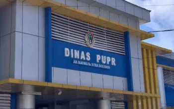 Soal PT Eco Petroleum Energi, PU Kota Gorontalo: Pemanfaatan Ruang Hanya untuk Kantor Telekomunikasi