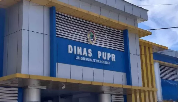 Soal PT Eco Petroleum Energi, PU Kota Gorontalo: Pemanfaatan Ruang Hanya untuk Kantor Telekomunikasi