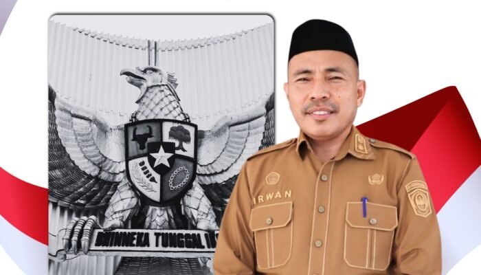 Kadis Pendidikan Gorut: Pancasila Fondasi Membangun Generasi Berkarakter