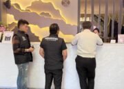 Imigrasi Gorontalo Perkuat Deteksi Dini Keberadaan Orang Asing Melalui APOA